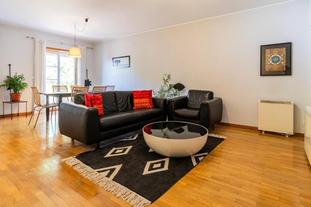 Casa Da Praca In The Center Of Porto - Guestspa Exterior foto