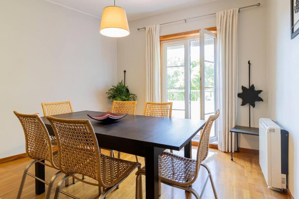 Casa Da Praca In The Center Of Porto - Guestspa Exterior foto