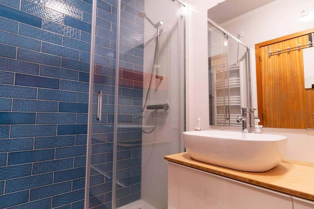 Casa Da Praca In The Center Of Porto - Guestspa Exterior foto