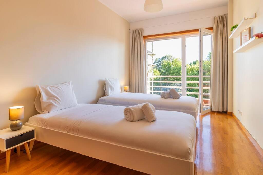 Casa Da Praca In The Center Of Porto - Guestspa Exterior foto