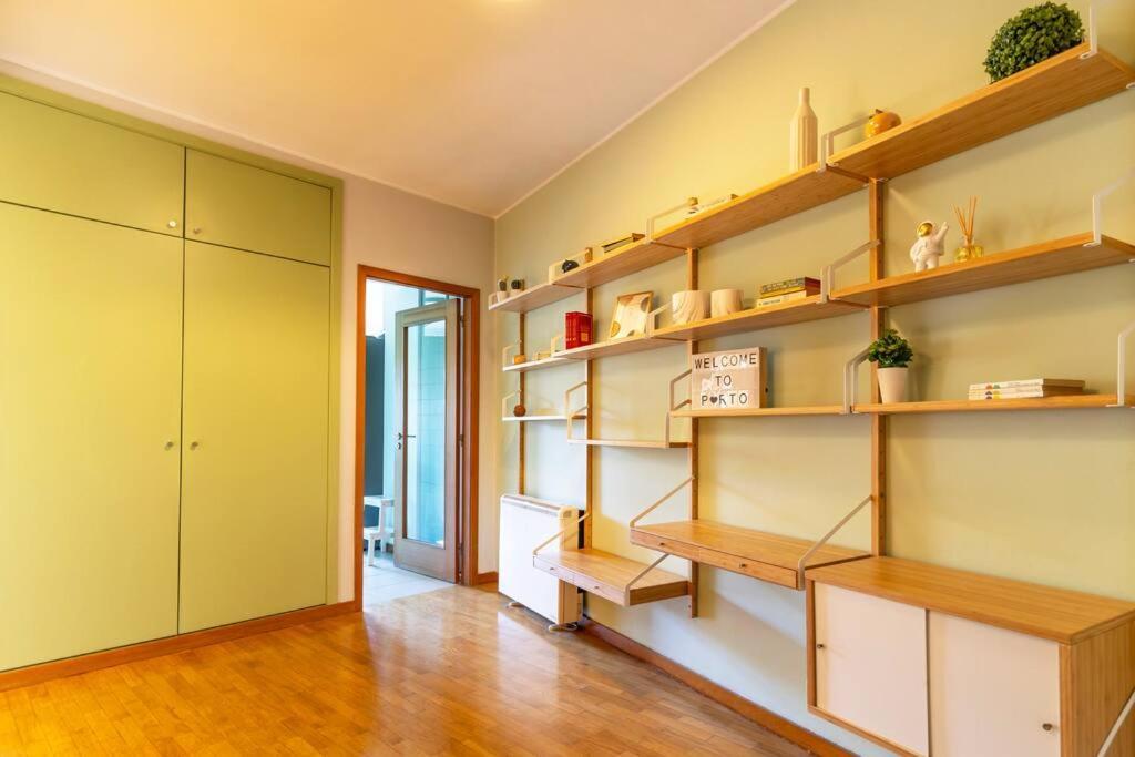 Casa Da Praca In The Center Of Porto - Guestspa Exterior foto