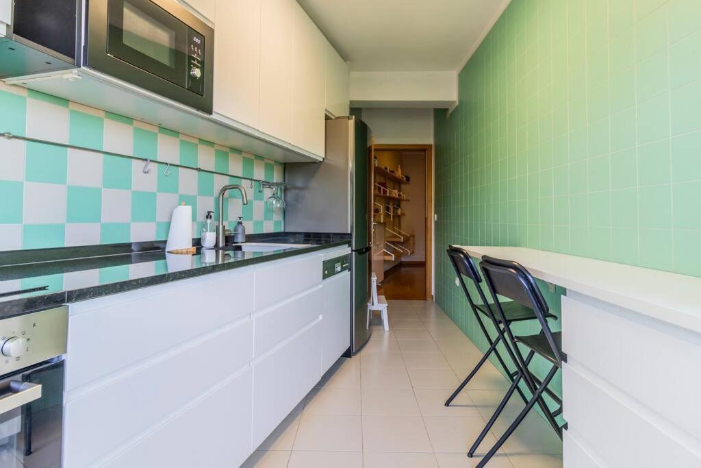 Casa Da Praca In The Center Of Porto - Guestspa Exterior foto