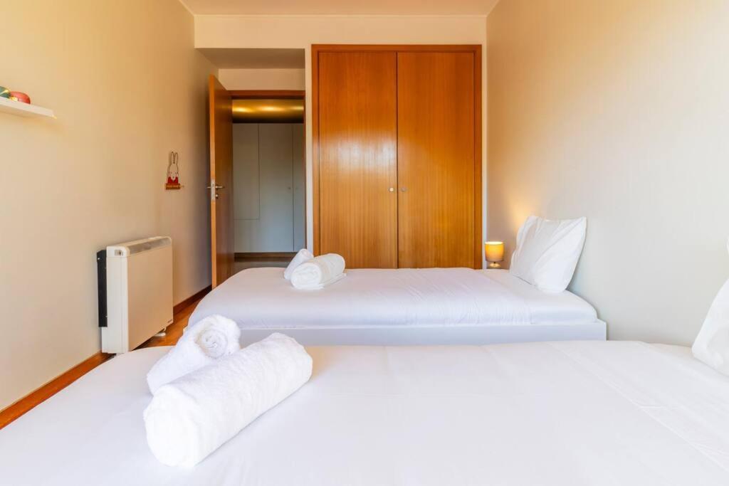 Casa Da Praca In The Center Of Porto - Guestspa Exterior foto