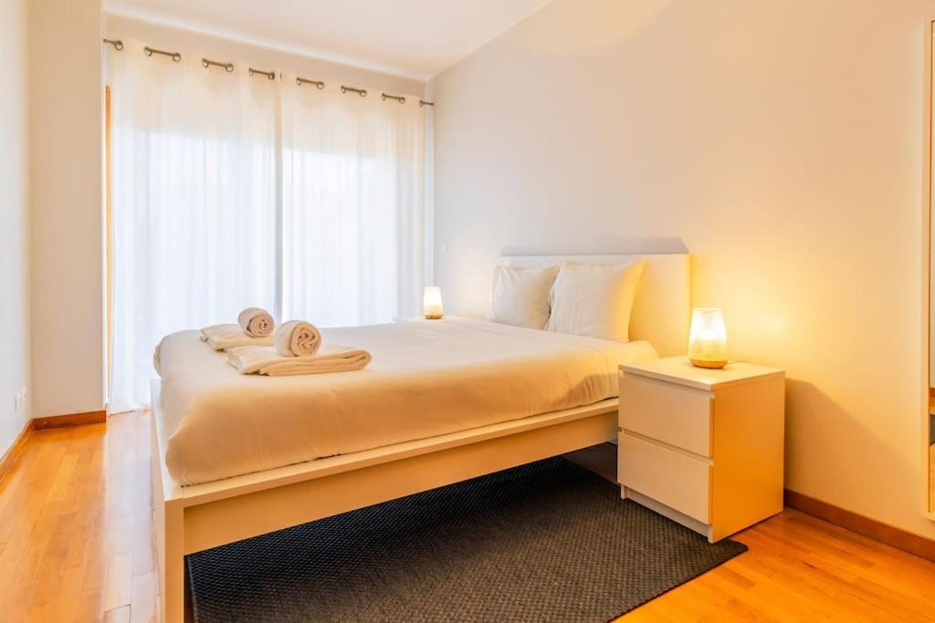 Casa Da Praca In The Center Of Porto - Guestspa Exterior foto